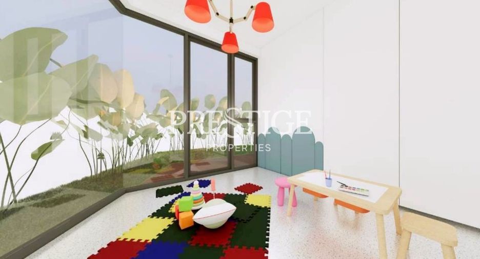 Haus zum Kauf mit 3 Zimmer in Bang Lamung, Chonburi