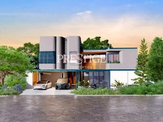 Haus zum Kauf mit 3 Zimmer in Bang Lamung, Chonburi