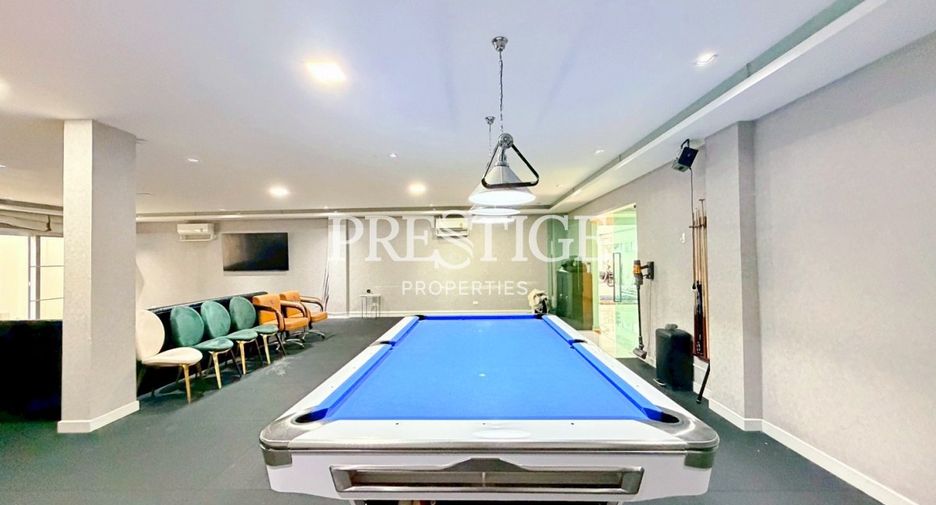 Casa en venta y en alquiler de 10 habitaciones en Bang Lamung, Chonburi