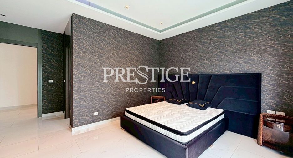 Casa en venta y en alquiler de 10 habitaciones en Bang Lamung, Chonburi