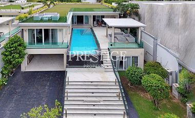 Casa en venta y en alquiler de 10 habitaciones en Bang Lamung, Chonburi