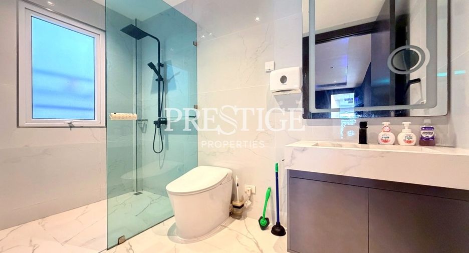 Casa en venta y en alquiler de 10 habitaciones en Bang Lamung, Chonburi