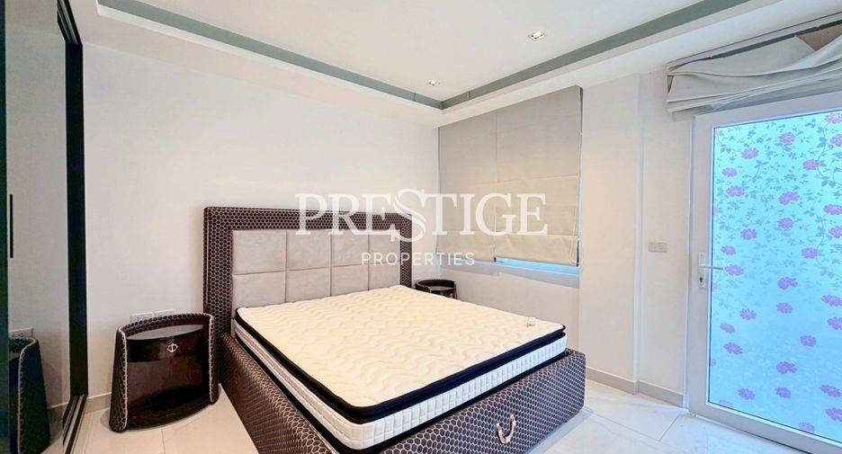 Casa en venta y en alquiler de 10 habitaciones en Bang Lamung, Chonburi