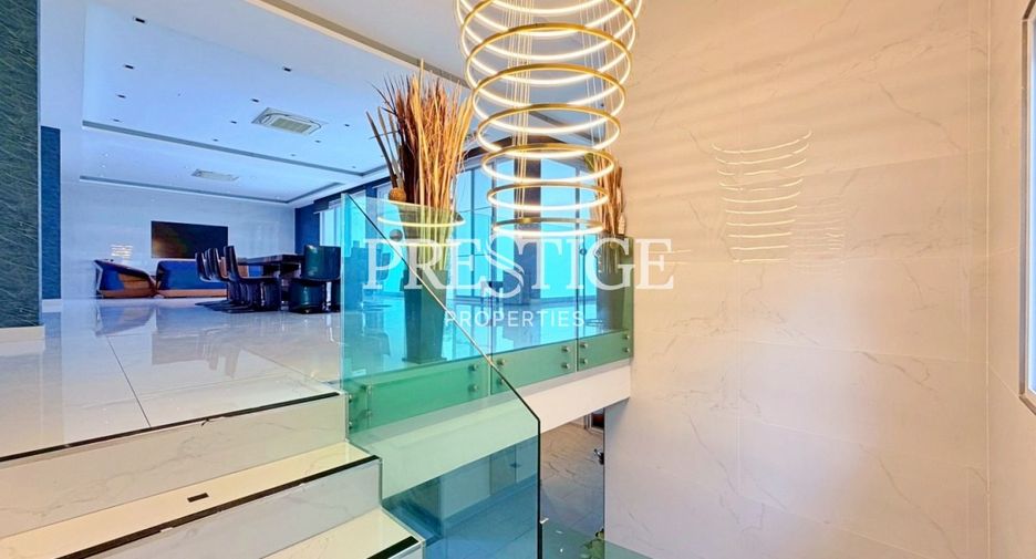 Casa en venta y en alquiler de 10 habitaciones en Bang Lamung, Chonburi