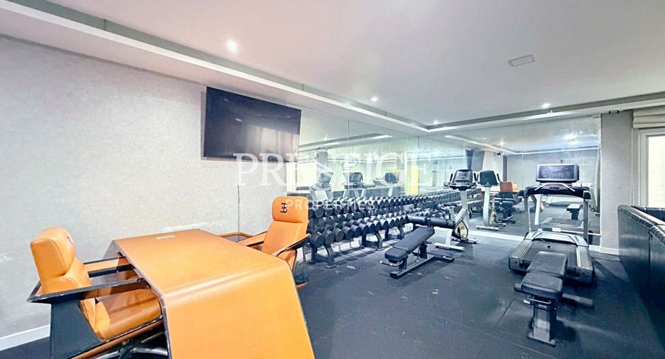Casa en venta y en alquiler de 10 habitaciones en Bang Lamung, Chonburi