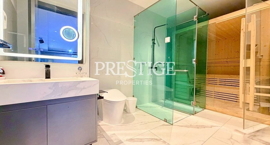 Casa en venta y en alquiler de 10 habitaciones en Bang Lamung, Chonburi