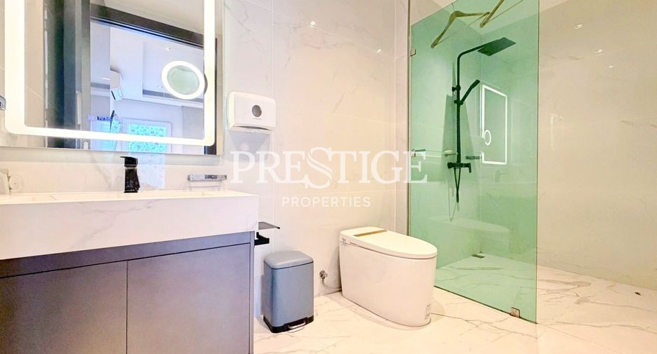 Casa en venta y en alquiler de 10 habitaciones en Bang Lamung, Chonburi