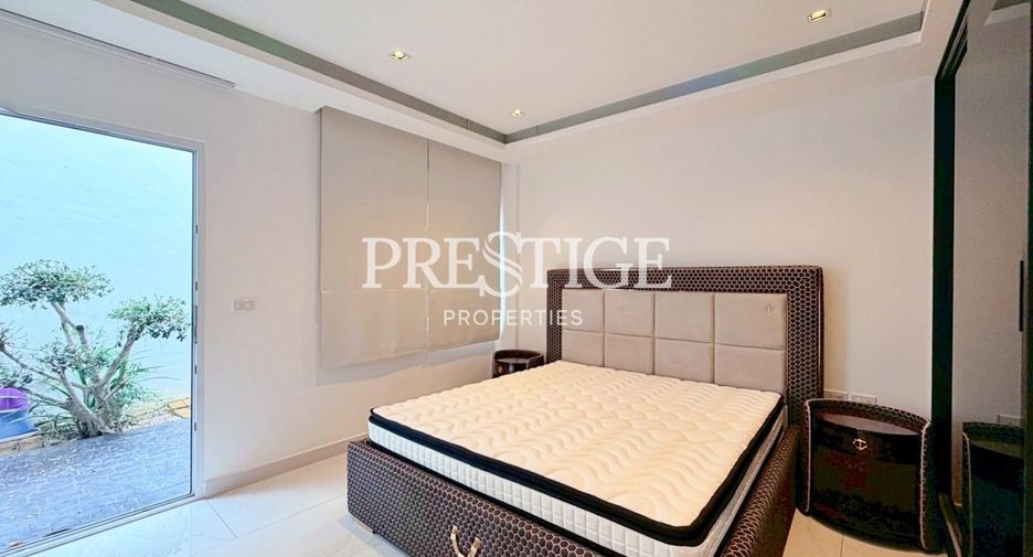 Casa en venta y en alquiler de 10 habitaciones en Bang Lamung, Chonburi