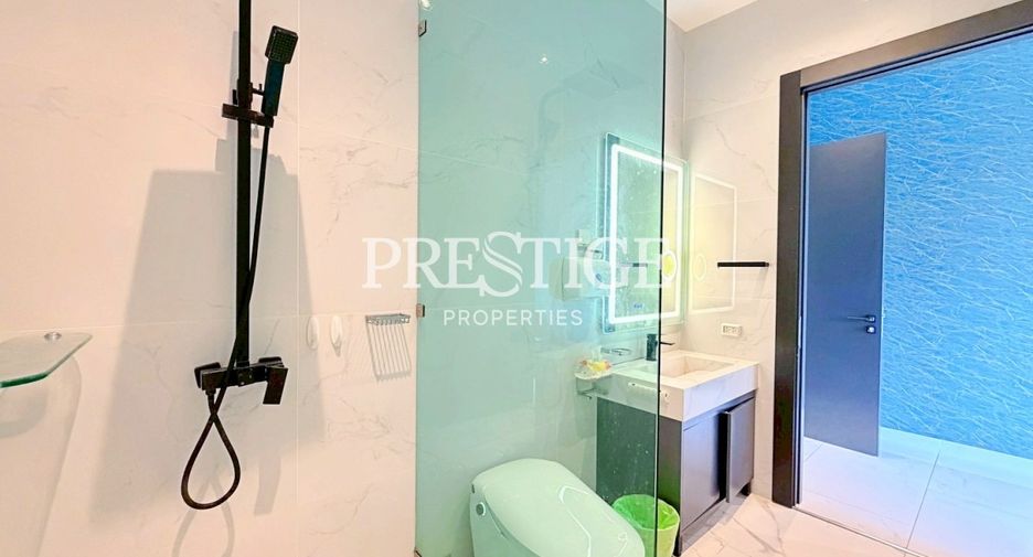 Casa en venta y en alquiler de 10 habitaciones en Bang Lamung, Chonburi
