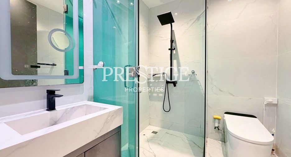 Casa en venta y en alquiler de 10 habitaciones en Bang Lamung, Chonburi