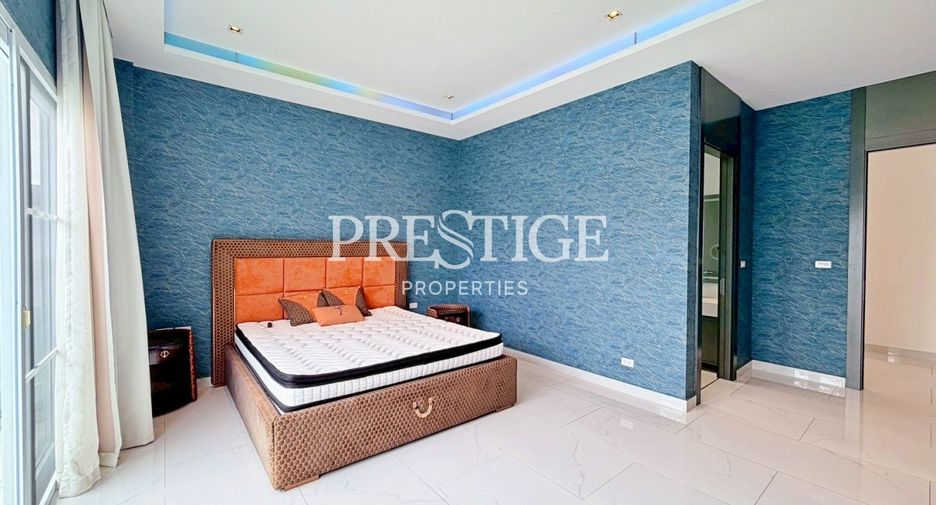 Casa en venta y en alquiler de 10 habitaciones en Bang Lamung, Chonburi