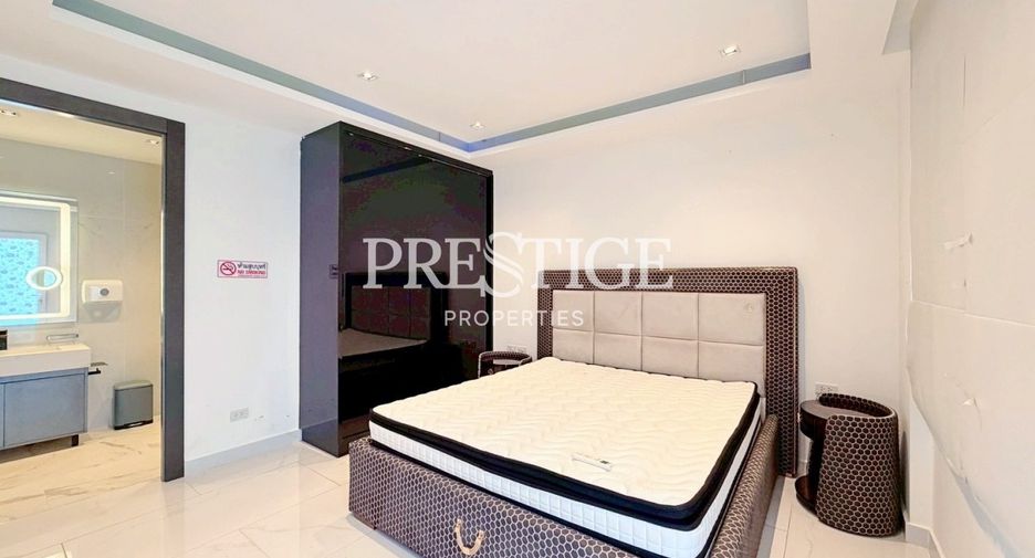 Casa en venta y en alquiler de 10 habitaciones en Bang Lamung, Chonburi
