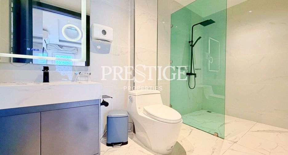 Casa en venta y en alquiler de 10 habitaciones en Bang Lamung, Chonburi