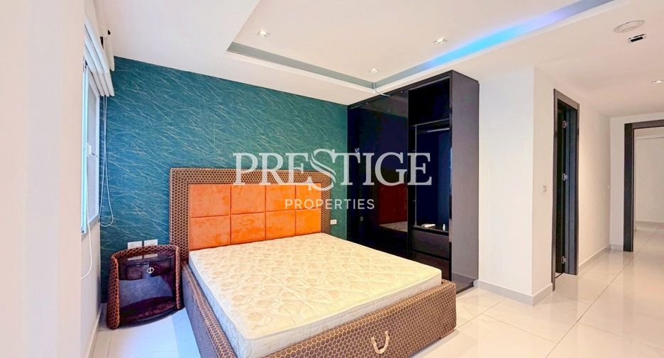Casa en venta y en alquiler de 10 habitaciones en Bang Lamung, Chonburi