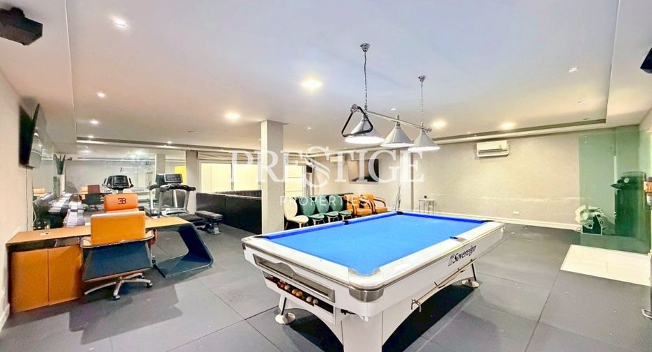 Casa en venta y en alquiler de 10 habitaciones en Bang Lamung, Chonburi