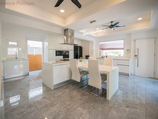 Casa en venta de 4 habitaciones en Bang Lamung, Chonburi