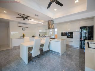 Casa en venta de 4 habitaciones en Bang Lamung, Chonburi
