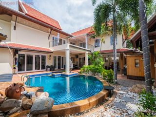 Casa en venta de 4 habitaciones en Bang Lamung, Chonburi