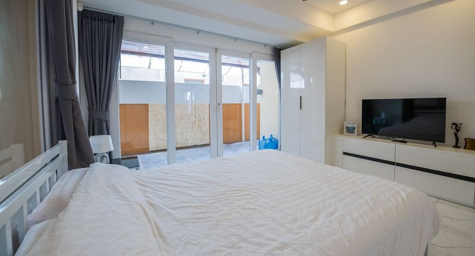 ขาย 4 ห้องนอน บ้านเดี่ยว ใน บางละมุง, ชลบุรี