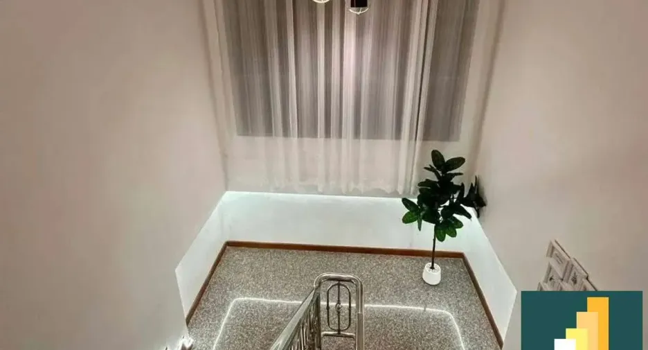 For rent 5 bedrooms house in Jomtien, Pattaya