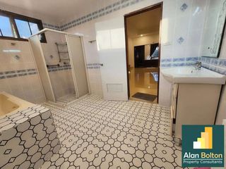 Villa zur Miete mit 5 Zimmer in Bang Lamung, Chonburi