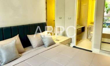 For rent 1 bed condo in South Pattaya, Pattaya
