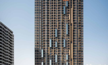 For sale 1 bed condo in Khlong Toei, Bangkok