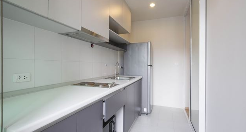 For sale 2 bedrooms condo in Pak Kret, Nonthaburi