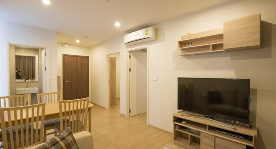 For sale 2 bedrooms condo in Pak Kret, Nonthaburi