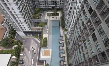 Condo en venta de 2 habitaciones en Pak Kret, Nonthaburi