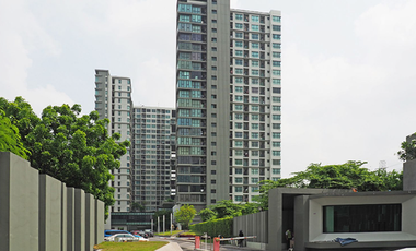 For sale 2 bedrooms condo in Pak Kret, Nonthaburi