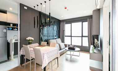 For sale 2 bedrooms condo in Pak Kret, Nonthaburi