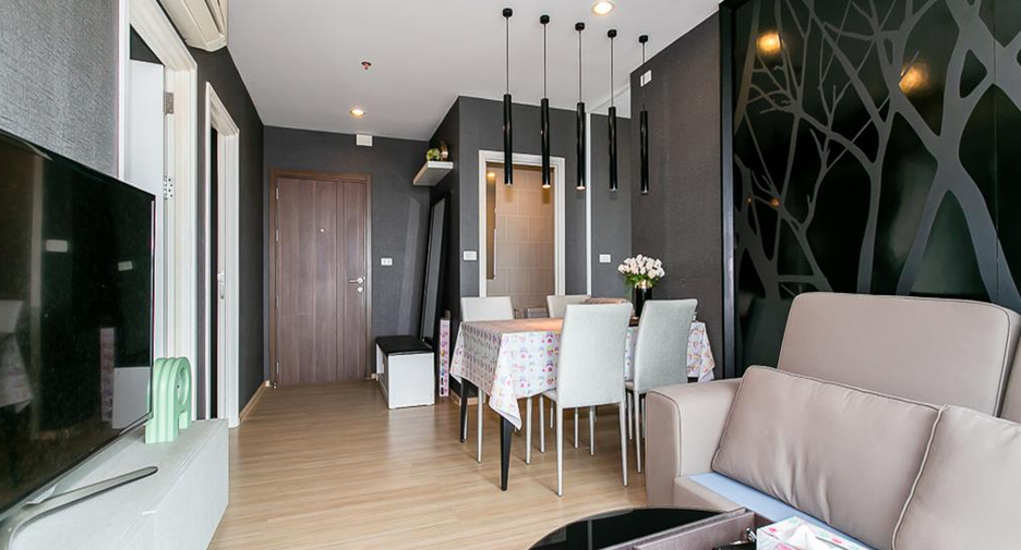 ขาย 2 ห้องนอน คอนโด ใน ปากเกร็ด, นนทบุรี
