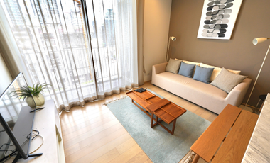 Wohnung zum Kauf mit 1 Zimmer in Watthana, Bangkok