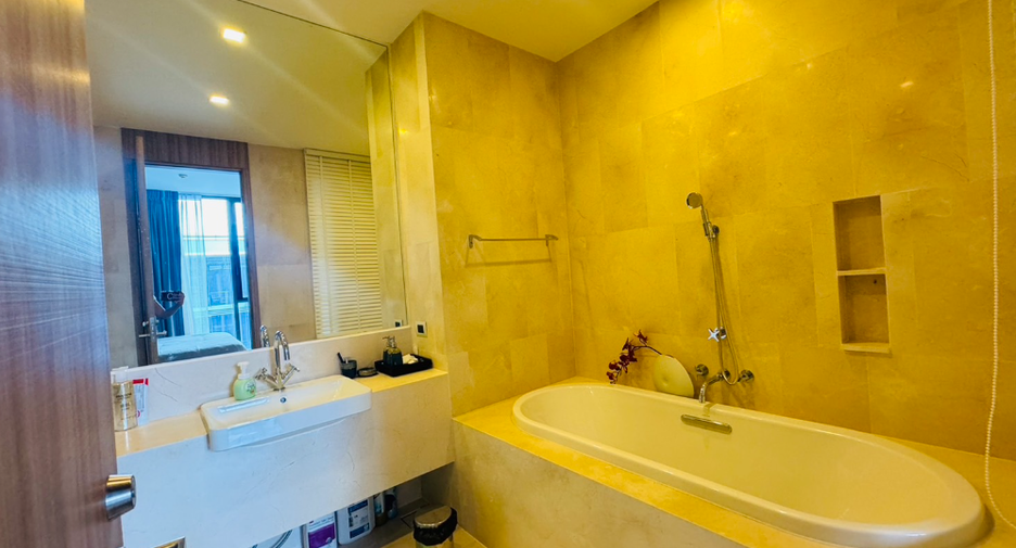 Wohnung zum Kauf mit 2 Zimmer in Thalang, Phuket