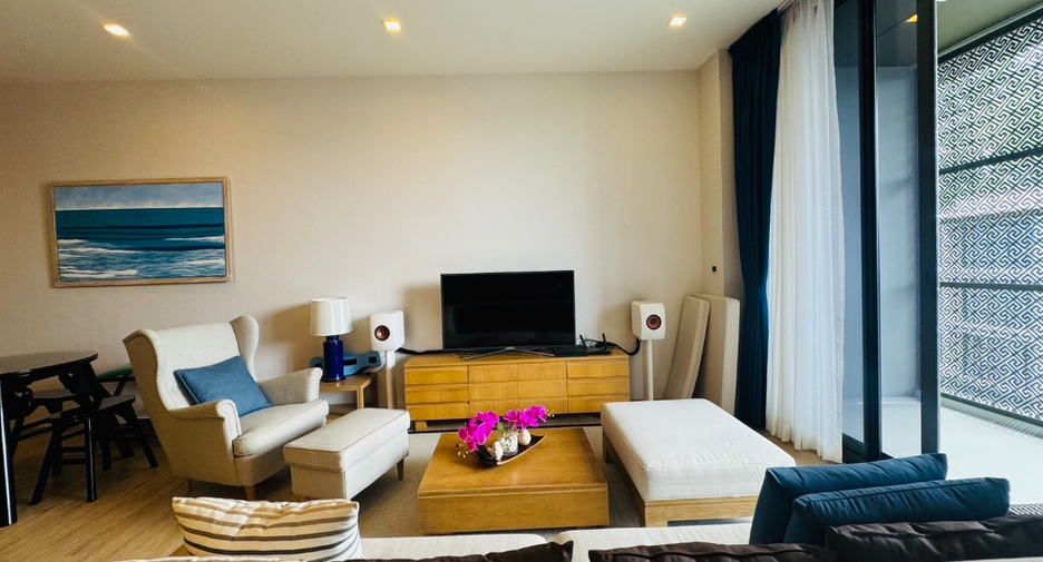 Wohnung zum Kauf mit 2 Zimmer in Thalang, Phuket