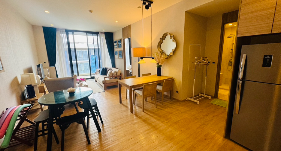 Wohnung zum Kauf mit 2 Zimmer in Thalang, Phuket