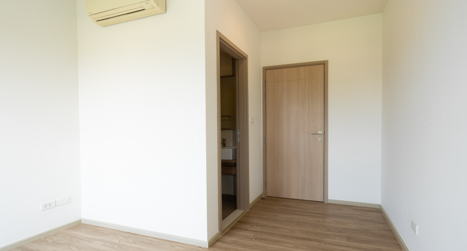 Продажа 3 спальни кондо в Ча Ам, Пхетбури