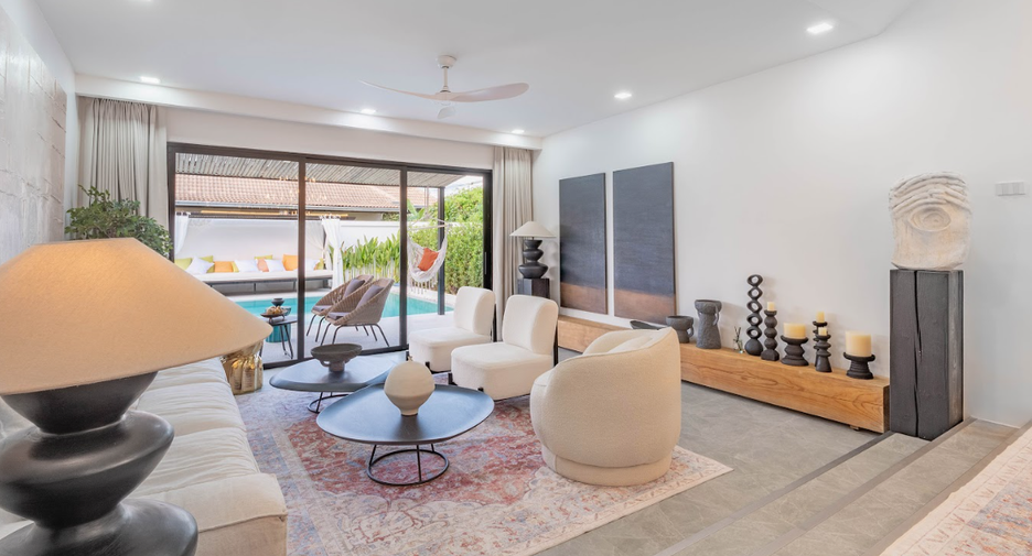 For sale 5 bedrooms villa in East Pattaya, Pattaya