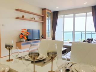 Condo en venta de 1 habitaciones en Na Jomtien, Pattaya