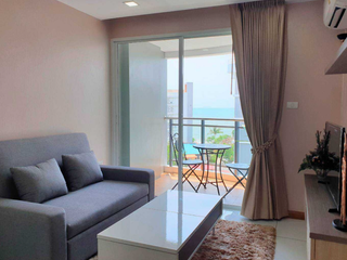 Condo en venta de 1 habitaciones en Na Jomtien, Pattaya