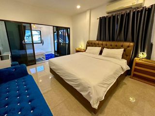 À louer 5 chambres villa à Bang Lamung, Chonburi