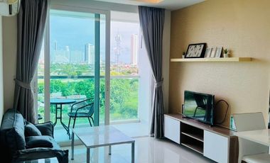 Condo en venta de 1 habitaciones en Jomtien, Pattaya