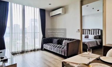 À louer 2 chambres condo à Watthana, Bangkok