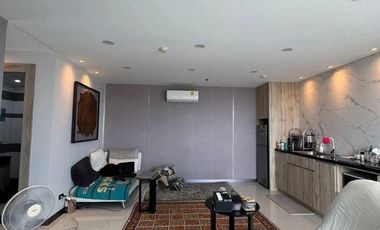 Condo en venta de 2 habitaciones en Pratumnak, Pattaya