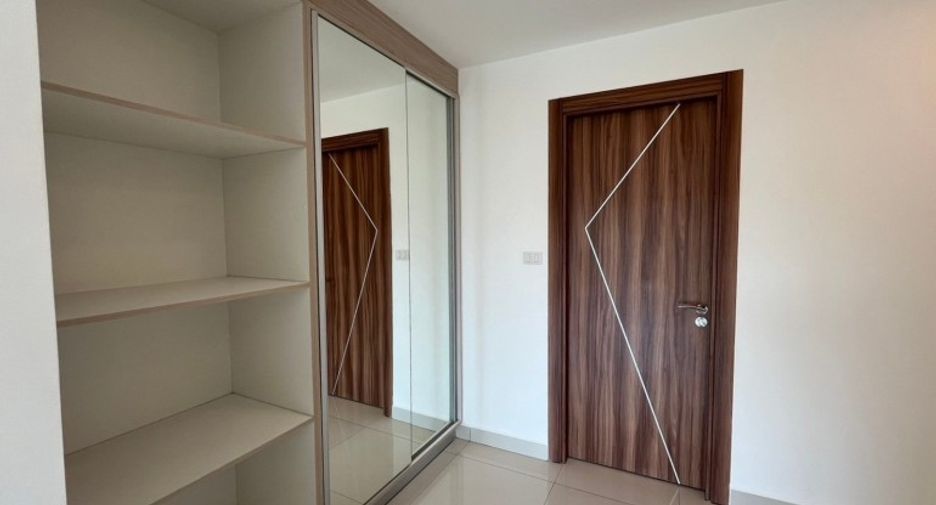 Wohnung zum Kauf mit Studio in Bang Lamung, Chonburi