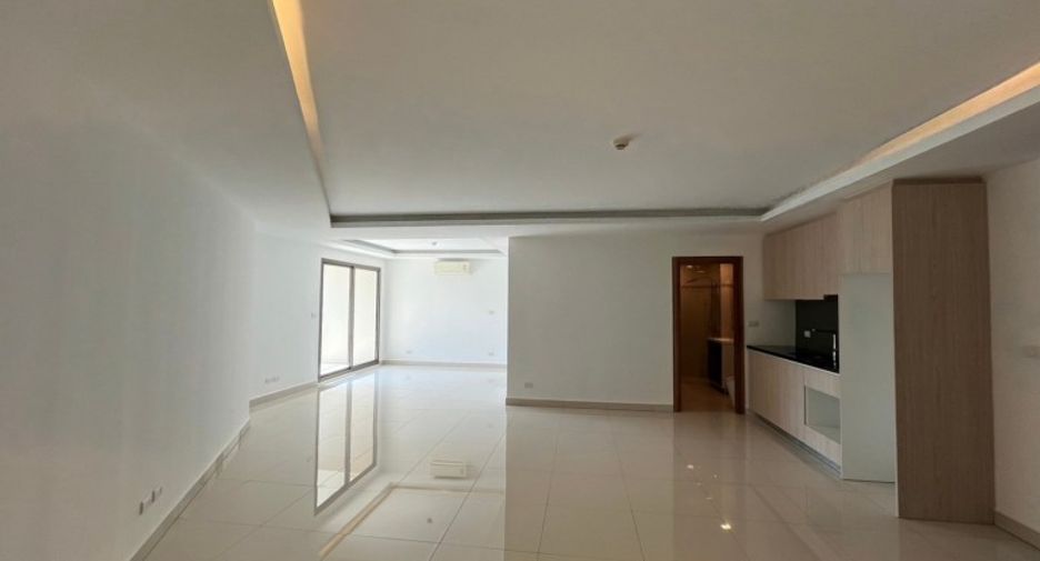 Wohnung zum Kauf mit Studio in Bang Lamung, Chonburi
