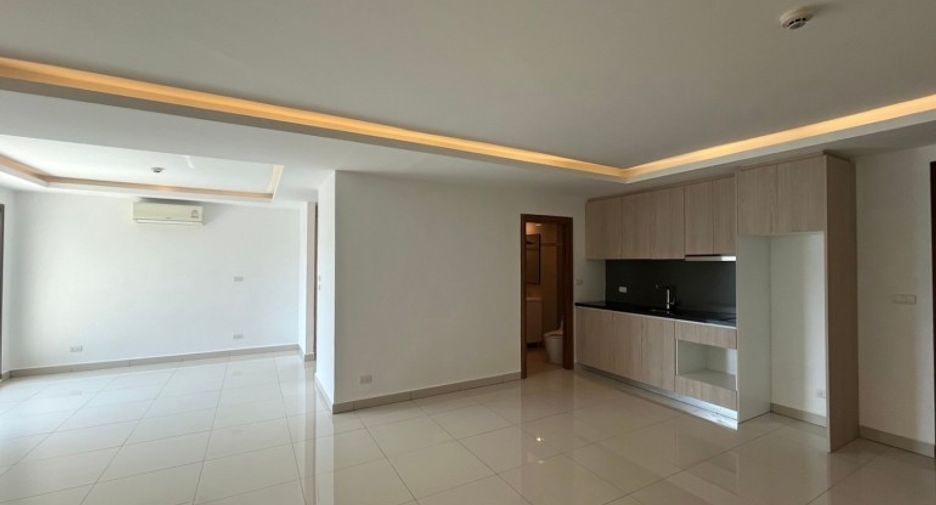Wohnung zum Kauf mit Studio in Bang Lamung, Chonburi