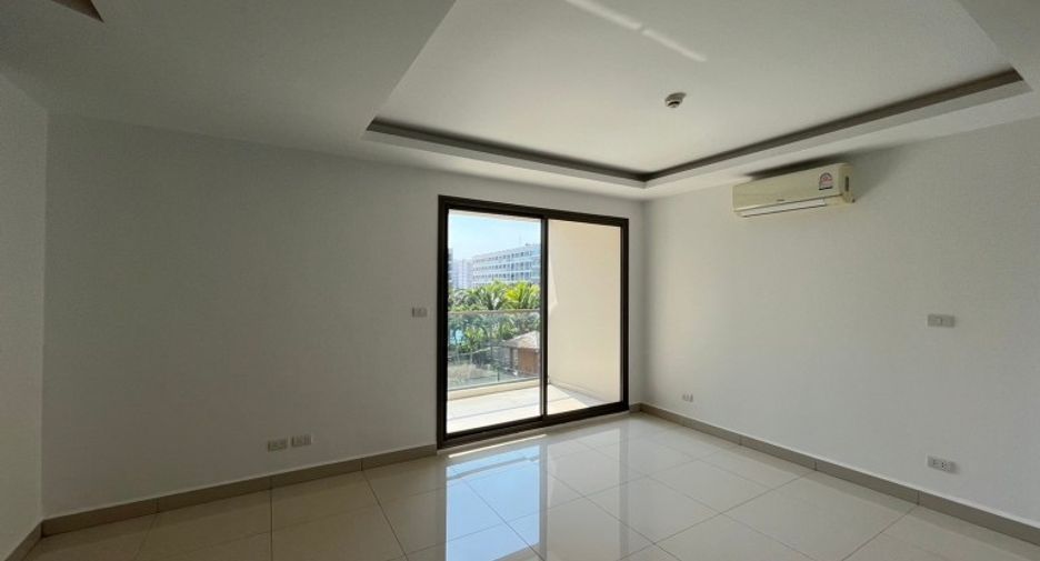 Wohnung zum Kauf mit Studio in Bang Lamung, Chonburi