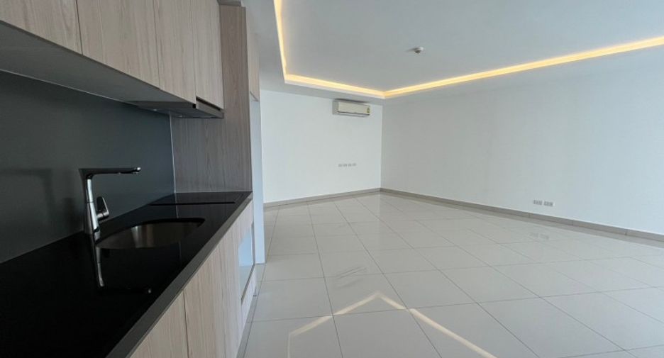 Wohnung zum Kauf mit Studio in Bang Lamung, Chonburi